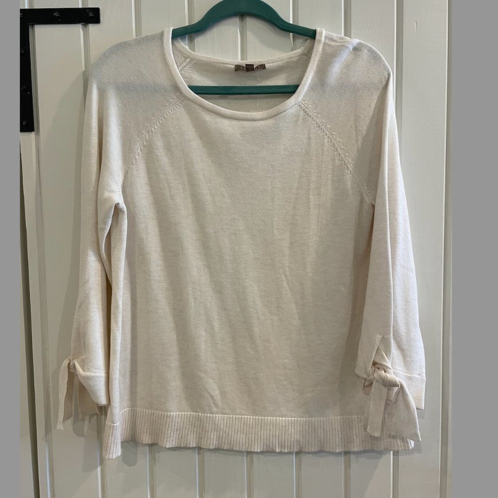 Lilla P Crewneck Pullover